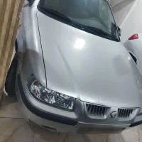 سمند مدل 90  الیکس|خودرو سواری و وانت|قدس, شهر‌قدس|دیوار