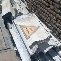 خریدوفروش ضایعات آهن آلمنیوم برنج مس|عمدهفروشی|مشهد, وکیلآباد|دیوار