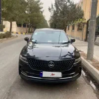 دیگنیتی پرایم مشکی تومادون|خودرو سواری و وانت|اصفهان, رهنان|دیوار