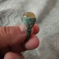 انگشتر عتیقه|کلکسیون اشیاء عتیقه|اشنویه, |دیوار