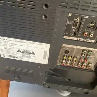 تلویزیون سونی ۳۲ اینچ اصل|تلویزیون و پروژکتور|تهران, دریاچه شهدای خلیج فارس|دیوار