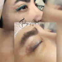 ریموو لب،ریموو خط لب،ریموو خط چشم،ریموو تتو ابرو|خدمات آرایشگری و زیبایی|اسلام‌شهر, مطهری|دیوار