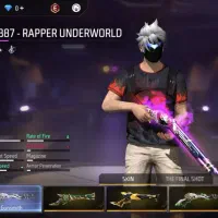 فریفایر|کنسول، بازی ویدئویی و آنلاین|لواسان, |دیوار