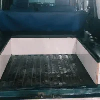 پاترول 4 درب استثنایی|خودرو سواری و وانت|گرگان, |دیوار