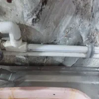 چاه کنی ولوله کشی سیمان کاری