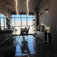 دستیار آرایشگاه شاگرد