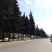 مشارکت ساختمان اداری مرکز شهر