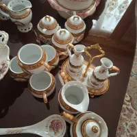 لمونژ و دنسی|ظروف سرو و پذیرایی|تهران, بوستان چیتگر|دیوار