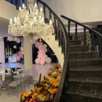 اجاره سالن اجتماعات تولد،نامزدی،تعیین جنسیت و ..|خدمات پذیرایی، مراسم|تهران, سعادتآباد|دیوار