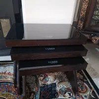 میز تلفن میز عسلی جلومبلی