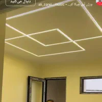 سیم کشی ساختمان