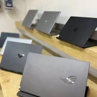 ASUS ROG Strix G17 لپتاپ گیمینگ