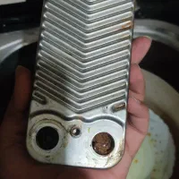 تعمیرات نصب پکیج ابگرمکن مبدل|خدمات پیشه و مهارت|هشتگرد, فاز ۱ مهستان|دیوار