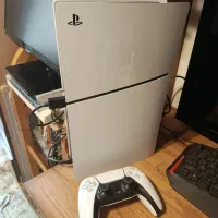 Ps5 Slim Standard
