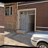فروش خانه در کوی امام رضا،ط همکف،ورودی جدا