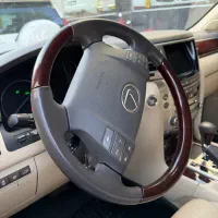 Lx570 2013 دوبرگ سند|خودرو سواری و وانت|تهران, قیطریه|دیوار