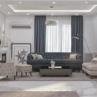 فروش آپارتمان ۱۷۵متری صفری پارک‌ شهر