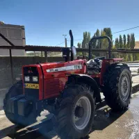 تراکتور399 مدل 1404 صفر کیلومتر