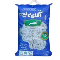 برنج ایرانی فجر دانه بلند