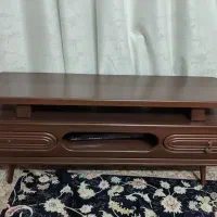 میز تلویزیون، گنجه، گاز، هود