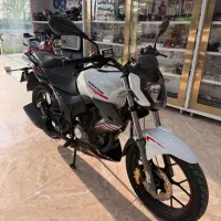 موتر Qj 150|موتورسیکلت|کوچصفهان, |دیوار