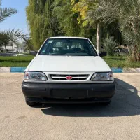 پراید مدل ۹۹ کم کار|خودرو سواری و وانت|خورموج, |دیوار