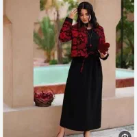 کت سارافون یلدایی|لباس|تایباد, |دیوار