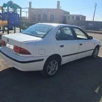 سمند مدل 90 EF7