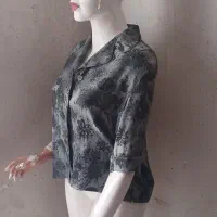 مانکن و رگال چرخشی