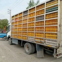 ایویکو|خودرو سنگین|گرگان, |دیوار