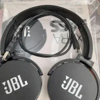 هدفون مشکیjbL|پخش‌کننده همراه|فردیس, شهرک ۱۱۰|دیوار