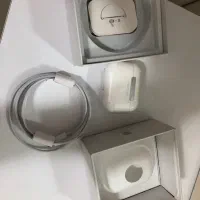 Apple AirPods Pro (2nd Generation)|لوازم جانبی موبایل و تبلت|تهران, نیروی هوایی (پیروزی)|دیوار