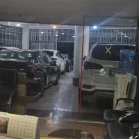 آبدارچی نمایشگاه