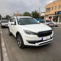 فیدیلیتی ۷نفره|خودرو سواری و وانت|سیرجان, |دیوار