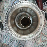 سماور ۴ لیتری تابان