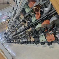 لوازم سیسمونی نوزاد|اسباب و اثاث بچه|مشهد, شیرحصار|دیوار