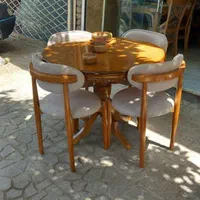 تولید کننده انواع جلو مبلی و نهارخوری