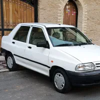 پراید SE 131/ مدل 1395/ خوش رکاب و مرتب