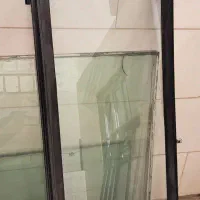 پنجره آهنی|حراج|مشکین‌دشت, |دیوار