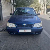 پراید ۱۱۱ مدل ۸۹ هیدرولیک