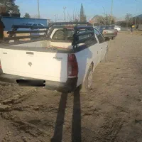 اریسان 1 مدل 99 دوگانه کارخانه|خودرو سواری و وانت|فولادشهر, C3|دیوار