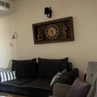 مبلمان راحتی تخت خواب شو|مبلمان خانگی و میز عسلی|تهران, شهرک چیتگر|دیوار