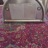 یک عدد هود تمام استیل زیاد از آن مصرف نشده