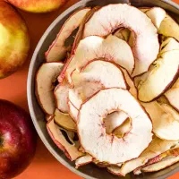 میوه خشک با پک بزرگ