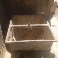 سطل بالابر