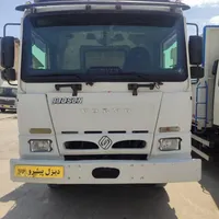 بادسان ۸تن
