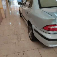 سمند 86نقد اقساط|خودرو سواری و وانت|شهریار, شهرک بهاران (ویره)|دیوار