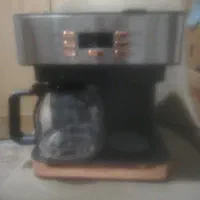 قهوه سازو چهار کاره
