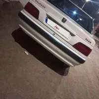 پارس تیو فایو عروسک|خودرو سواری و وانت|قائن, |دیوار