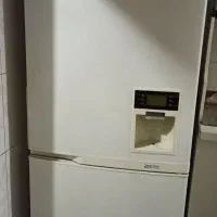تعدادی وسایل خانه یخچال مبل گاز جلومبلی جاکفشی